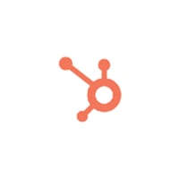 Hubspot logo 