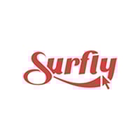 Surfly logo