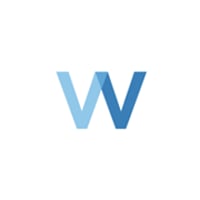 Visuwell company logo