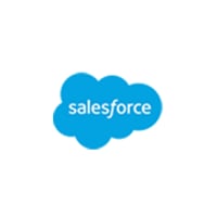 Salesforce logo
