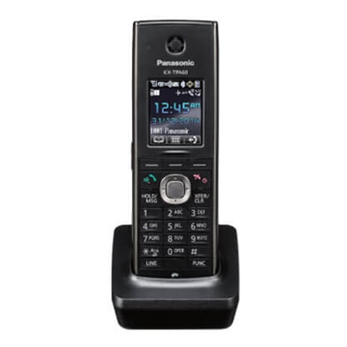 Panasonic TPA 60