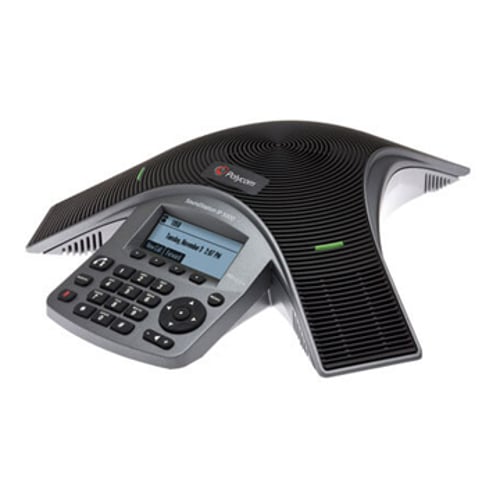 Polycom Sound-Station® IP 5000