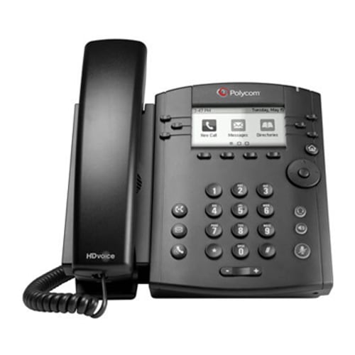 Polycom VVX 311