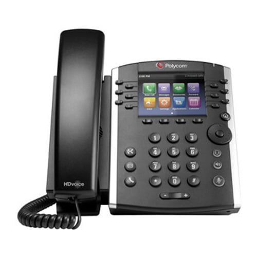 Polycom VVX 411