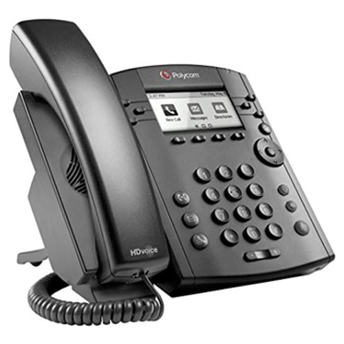 Polycom VVX 301