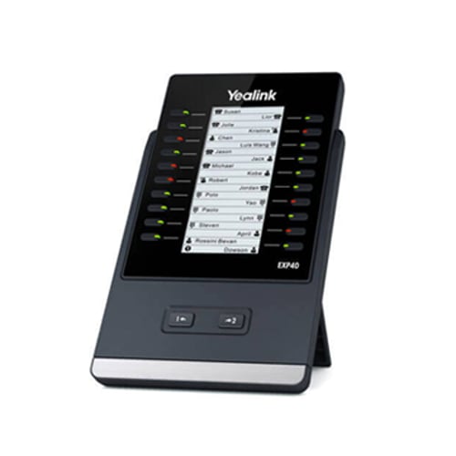 Yealink EXP40