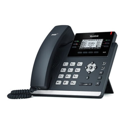Yealink T41S