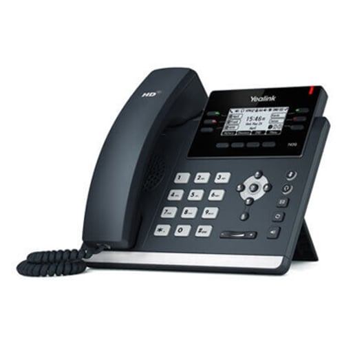 Yealink T42S