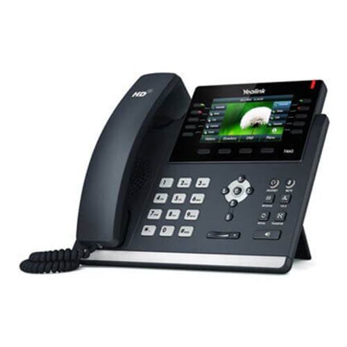 Yealink T46S