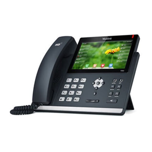 Yealink T48S
